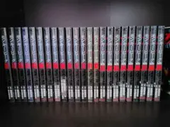モンキーピーク12巻 モンキーサークル2巻the Rock 9巻全巻　帯付き多数のサムネイル