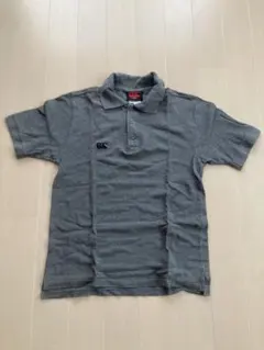 カンタベリー　ポロシャツ S