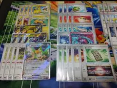 ジムバトル優勝経験あり プロモ ピカチュウ 雷バレット デッキ