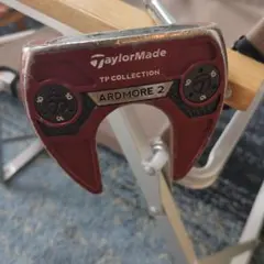TaylorMade TP COLLECTION ARDMORE 2 パターのサムネイル
