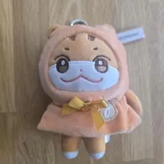 ANITEEZ エニティズ ホンジュン チュンラミ ぬいぐるみ キーリング
