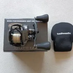 新品 未使用】Tai Game Wide VTN 64BR tail walk - メルカリ