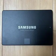 Samsung 860 QVO 1TB SSD 本体 - メルカリ