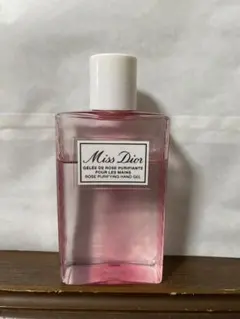 Miss Dior ハンドジェル 100ml