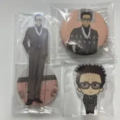 名探偵コナン 風見裕也セット