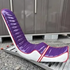 GT380 三段シート　60センチ　美品 gt380 三段シート 川口 40センチ