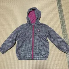 Tinkerbell パーカー　110センチ