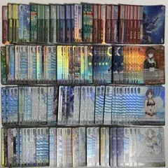 ヴァイスシュヴァルツ シャニマス 枝門 デッキ - メルカリ
