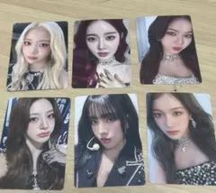 STAYC スミン　トレカ　ラキドロ 2025年最新】stayc スミン ラキドロの人気アイテム - メルカリ