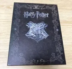 ハリー・ポッター 第1章～第7章 コンプリートブルーレイ BOX Blu-ray