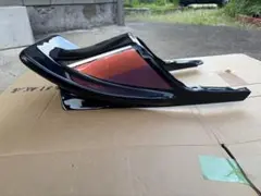 XJ400 XJ400D テールカウルのサムネイル