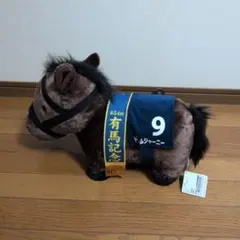 超希少エラー品 サラコレ ドリームジャーニー（ゼッケン：オ