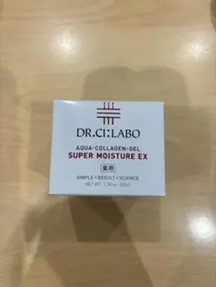 ドクターシーラボ フェイスクリーム