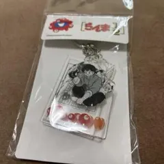 らんま1/2 3連アクリルキーホルダー