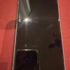 Apple iPhone 11 本体 パープル