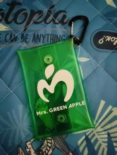2026年最新】mrs. green apple ピックの人気アイテム - メルカリ