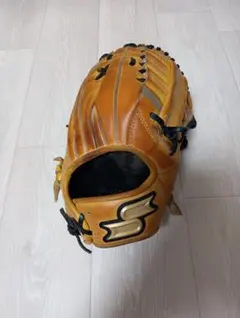 SSK プロエッジ 外野手 グローブのサムネイル