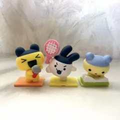 【写真3枚】たまごっち　まとめ売り6点セット