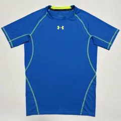 UNDER ARMOUR 野球　ゴルフ　スポーツ　インナー　メンズ　XLサイズのサムネイル