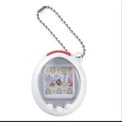 り*須様 たまごっちミニチュアチャームコレクション4 めめっち