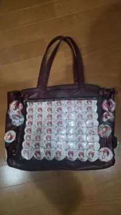 2025年最新】莉犬くん痛バッグの人気アイテム - メルカリ