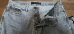 Givenchy ブルーグレー デニム サイズ30のサムネイル