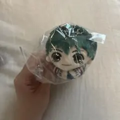 僕のヒーローアカデミア くじメイト 緑谷出久