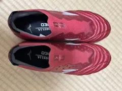 Mizuno Morelia Neo 4ベータ