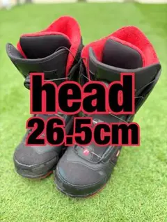 2026年最新】head scout boaの人気アイテム - メルカリ