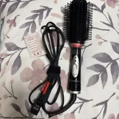 アフロート クレイツイオン ホットブローブラシのサムネイル
