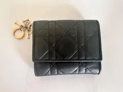 2026年最新】diorカナージュ長財布の人気アイテム - メルカリ