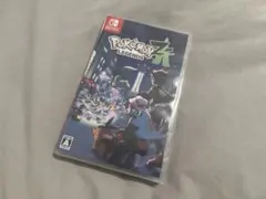 【新品】Pokmon LEGENDS Z-A ポケモン　レジェンズ　★特典つき★