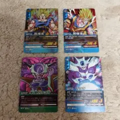【5月31日まで】ドラゴンボール カードセット