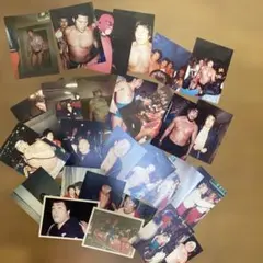 □激レア□ これがタッグだ！！□昭和55年発行□プロレス写真集 - メルカリ