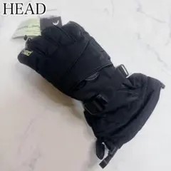 ✨HEAD✨スキー スノーボード グローブ ジュニア Sサイズ