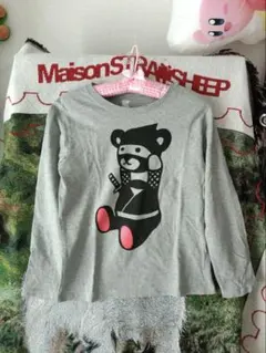 Design Tshirts Store graniph 長袖シャツのサムネイル