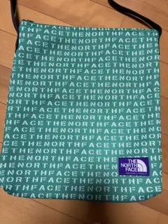 THE NORTH FACE PURPLE LABELショルダーバッグ
