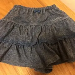 ショートパンツ　120 メゾピアノ