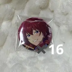 2026年最新】朱桜司 缶バッジの人気アイテム - メルカリ