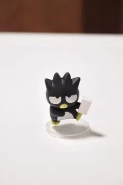 バッドばつ丸　激落ちくん　お掃除フィギュア