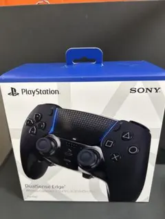 DualSense Edge ワイヤレスコントローラー