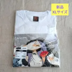 新品未開封】GEEKS RULE チェンソーマン レゼ Tシャツ Lサイズ - メルカリ