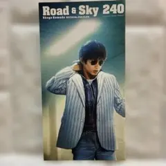 Road & Sky 244 浜田省吾 会報誌 - メルカリ