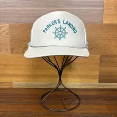 COBRA CAPS 企業系 メッシュキャップ ヴィンテージ アメカジ 古着のサムネイル