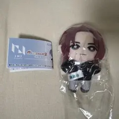 INI かぷっこふれんず 松田迅