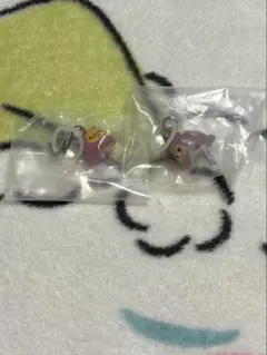 リラックマ　マーカーアクセサリー