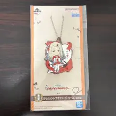 一番くじ 学園アイドルマスター Part4 篠澤広 H賞