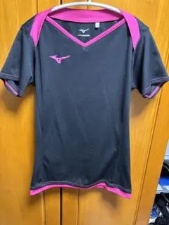 アシックス　バレーボールウェア　シャツ