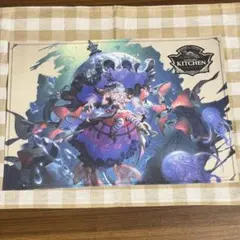2026年最新】グランサイファーキッチン ランチョンマットの人気