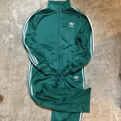 2026年最新】adidas ジャージ 上下 ビンテージの人気アイテム - メルカリ